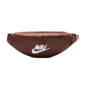 Nike DB0490-265 Heritage Waistpack Kahverengi Unisex Bel Çantası