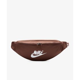 Nike DB0490-265 Heritage Waistpack Kahverengi Unisex Bel Çantası