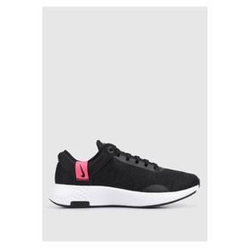 Nike DB0522-005 Renew Serenity Run Siyah Kadın Spor Ayakkabı