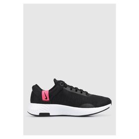 Nike DB0522-005 Renew Serenity Run Siyah Kadın Spor Ayakkabı