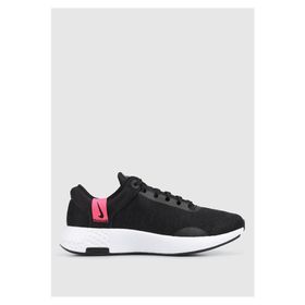 Nike DB0522-005 Renew Serenity Run Siyah Kadın Spor Ayakkabı