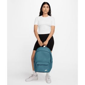 Nike DB3300-006 Heritage Eugene Backpack Mavi Unisex Sırt Çantası