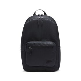 Nike DB3300-010 Nk Heritage Eugene Bkpk Unisex Siyah Günlük Stil Sırt Çantası