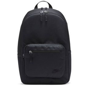 Nike DB3300-010 Nk Heritage Eugene Bkpk Unisex Siyah Günlük Stil Sırt Çantası