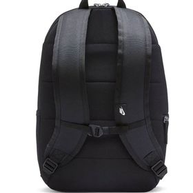 Nike DB3300-010 Nk Heritage Eugene Bkpk Unisex Siyah Günlük Stil Sırt Çantası