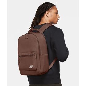 Nike DB3300-265 Heritage Eugene Backpack Kahverengi Unisex Sırt Çantası