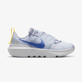 Nike DB3551-003 Gri Kadın Spor Ayakkabı