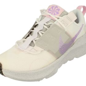 Nike DB3551-003 Gri Kadın Spor Ayakkabı