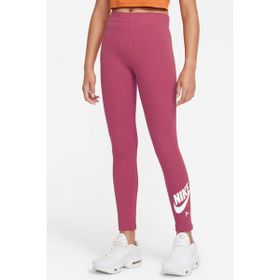 Nike Db3903-614 Pembe Tayt