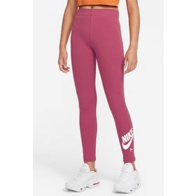 Nike Db3903-614 Pembe Tayt