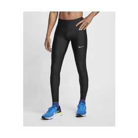 Nike DB4103-010 Siyah Erkek Tayt