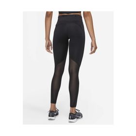 Nike Db4377-010 Fast Kadın Tayt Siyah