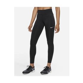 Nike Db4377-010 Fast Kadın Tayt Siyah