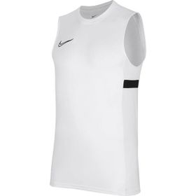 Nike DB4379-100 Beyaz Çocuk Tank Top Dri-fit Academy Atlet