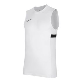 Nike DB4379-100 Beyaz Çocuk Tank Top Dri-fit Academy Atlet