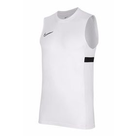 Nike DB4379-100 Beyaz Çocuk Tank Top Dri-fit Academy Atlet