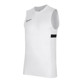 Nike DB4379-100 Beyaz Çocuk Tank Top Dri-fit Academy Atlet