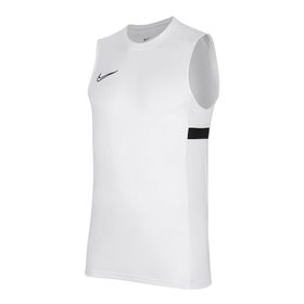 Nike DB4379-100 Beyaz Çocuk Tank Top Dri-fit Academy Atlet