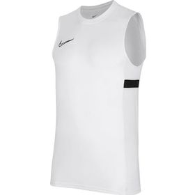 Nike DB4379-100 Beyaz Çocuk Tank Top Dri-fit Academy Atlet