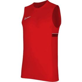 Nike DB4379-657 Kırmızı Tank Top Dri-Fit Academy Çocuk Atlet