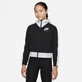 Nike DB5588-010 Siyah Kız Çocuk Sweatshirt