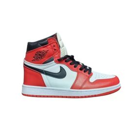 Nike DC-7294600 Air Jordan 1 Mid Sneaker Spor Ayakkabı