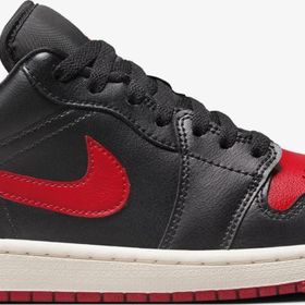 Nike DC0774-061 Air Jordan 1 Low Unisex Ayakkabı