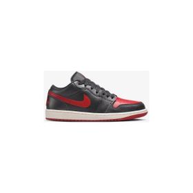 Nike DC0774-061 Air Jordan 1 Low Unisex Ayakkabı