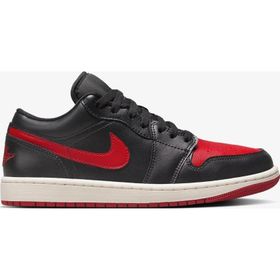 Nike DC0774-061 Air Jordan 1 Low Unisex Ayakkabı