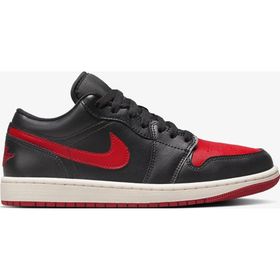 Nike DC0774-061 Air Jordan 1 Low Unisex Ayakkabı