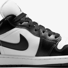 Nike DC0774-101 Air Jordan 1 Low Beyaz Kadın Ayakkabı