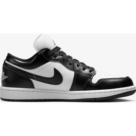 Nike DC0774-101 Air Jordan 1 Low Beyaz Kadın Ayakkabı