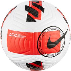 Nike DC1496-100 Flight No:5 Futbol Topu