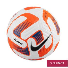 Nike DC1496-100 Flight No:5 Futbol Topu