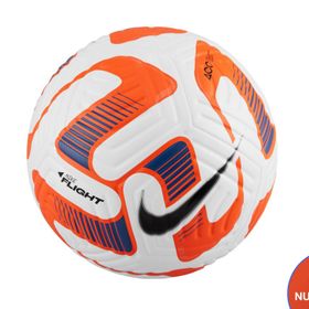 Nike DC1496-100 Flight No:5 Futbol Topu