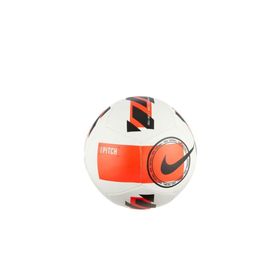 Nike DC2380-100 Pitch 5 Beyaz Altın Futbol Topu