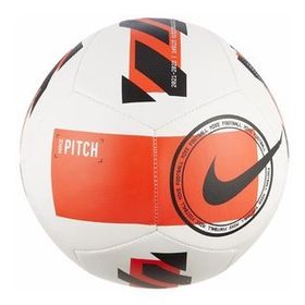 Nike DC2380-100 Pitch 5 Beyaz Altın Futbol Topu