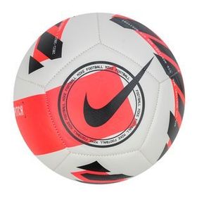 Nike DC2380-100 Pitch 5 Beyaz Altın Futbol Topu