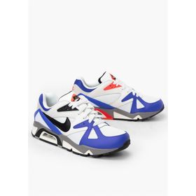 Nike DC2548-100 Air Structure Erkek Spor Sneaker Ayakkabı