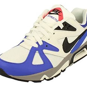 Nike DC2548-100 Air Structure Erkek Spor Sneaker Ayakkabı
