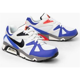 Nike DC2548-100 Air Structure Erkek Spor Sneaker Ayakkabı