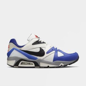 Nike DC2548-100 Air Structure Erkek Spor Sneaker Ayakkabı