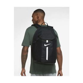 Nike DC2647-010 Academy Team Siyah Unisex Sırt Çantası