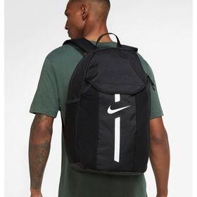 Nike DC2647-010 Academy Team Siyah Unisex Sırt Çantası