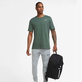 Nike DC2647 Siyah Sırt Çantası