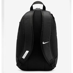 Nike DC2647 Siyah Sırt Çantası