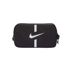 Nike DC2648-010 Nk Academy Shoebag Beyaz Siyah Unısex Bel Çantası