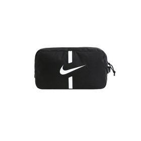 Nike DC2648-010 Nk Academy Shoebag Beyaz Siyah Unısex Bel Çantası