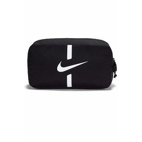 Nike DC2648-010 Nk Academy Shoebag Beyaz Siyah Unısex Bel Çantası