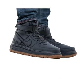 Nike DC3584-001 Air Force 1 Gore-Tex Boot Sneaker Erkek Ayakkabı